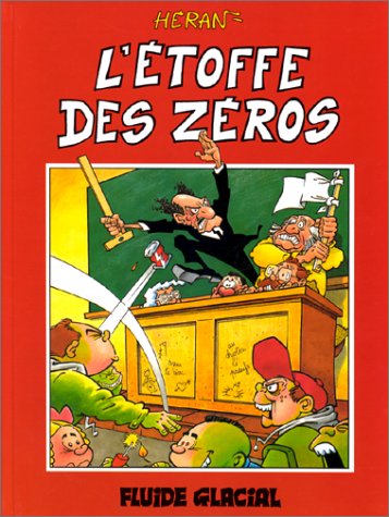 L'Etoffe des Zéros