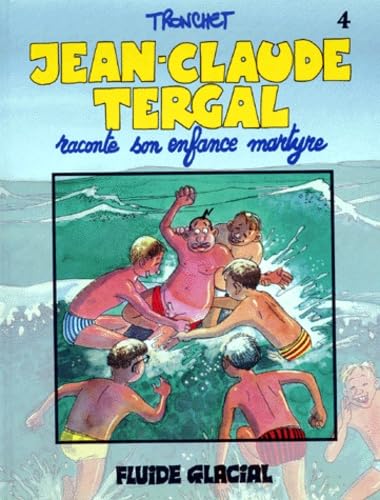 Radada la méchante sorcière