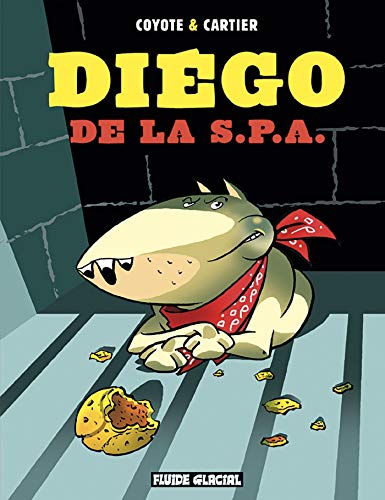 Diego de la S.P.A.