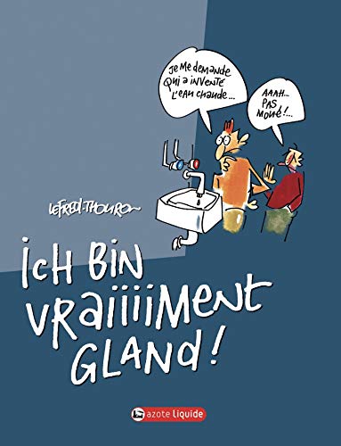 Je suis gland