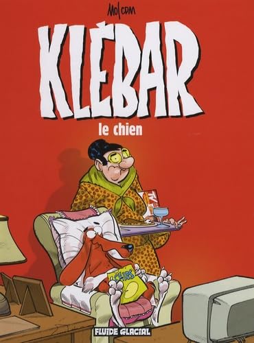 Klebar le Chien