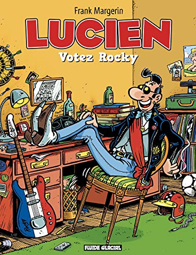 Lucien