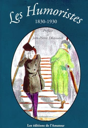 Les Humoristes 1830-1930 #[nn]