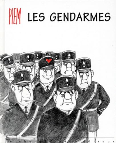 Les Gendarmes