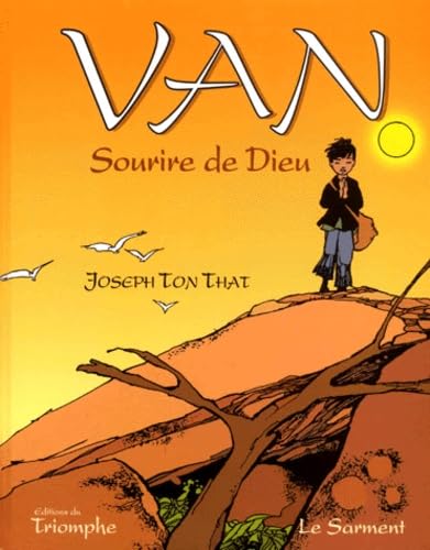Van, sourire de dieu