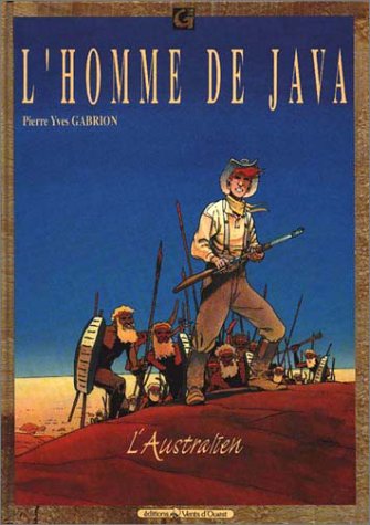 L'homme de Java