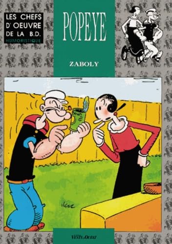 Popeye #[nn]