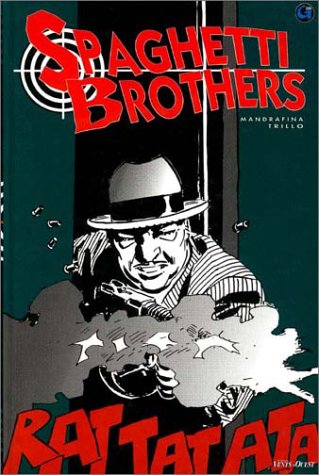 Spaghetti Brothers