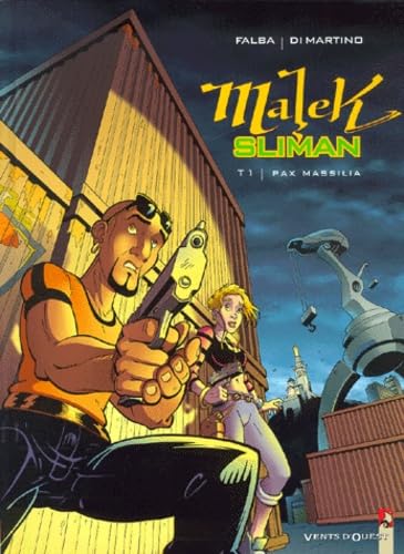Malek Sliman