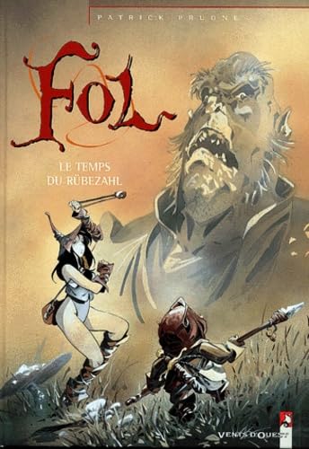 Fol #2 cover