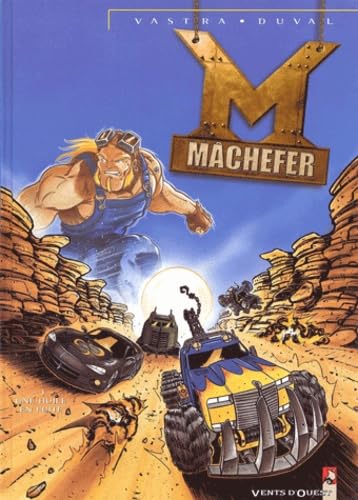 Mâchefer