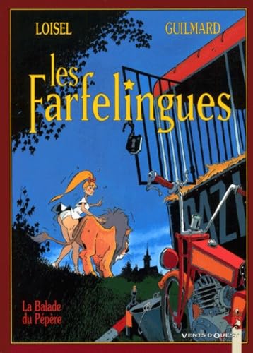 Les Farfelingues