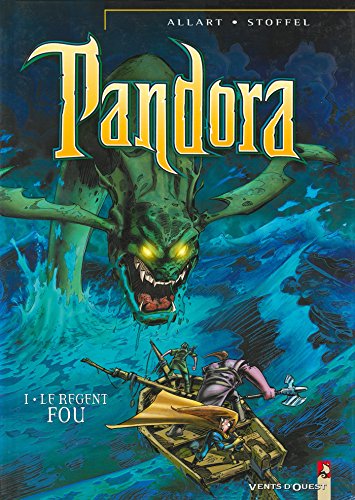 Pandora