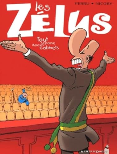 Les Zélus