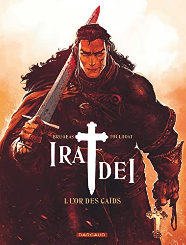 Ira Dei #1