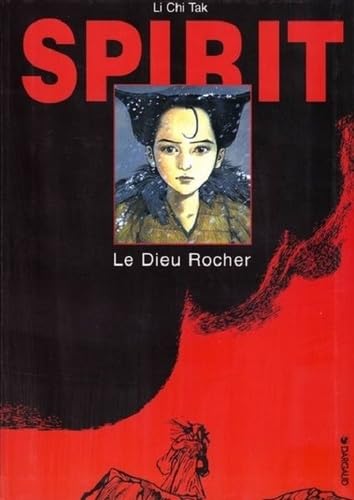 Spirit - Le Dieu rocher #[nn]