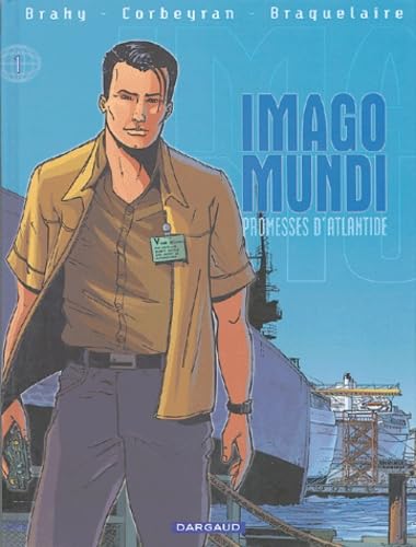 Imago Mundi