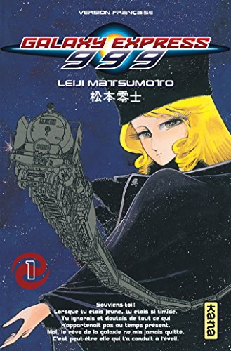 Galaxy Express 999