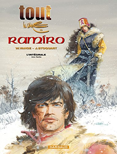 Tout Vance #10 cover