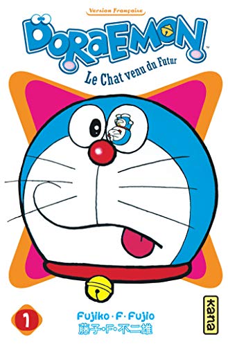 DORAemon - Le Chat venu du Futur