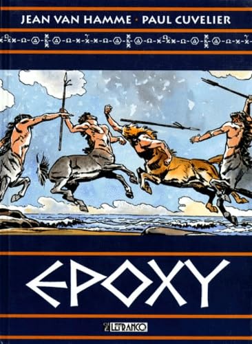 Epoxy #[nn]