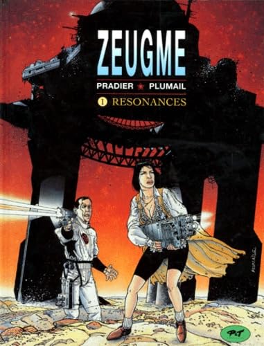 Zeugme