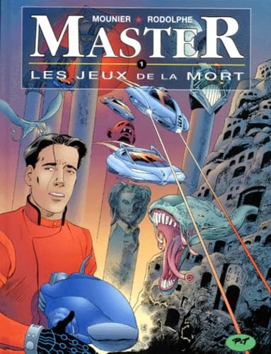 Master