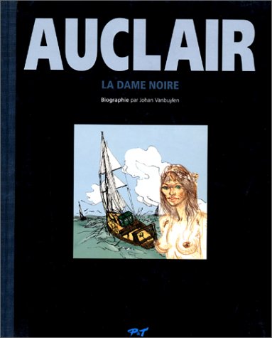 La dame noire