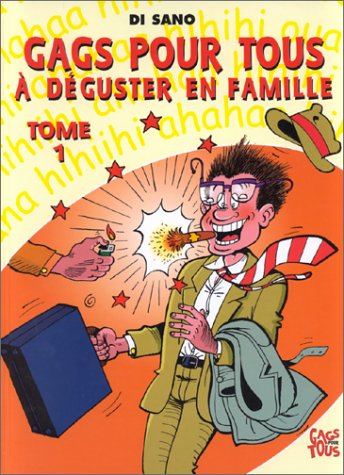 Gags pour tous