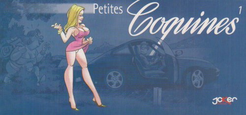 Petites coquines