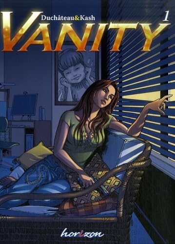 Vanity