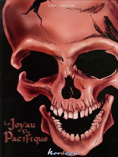 Le joyau du pacifique