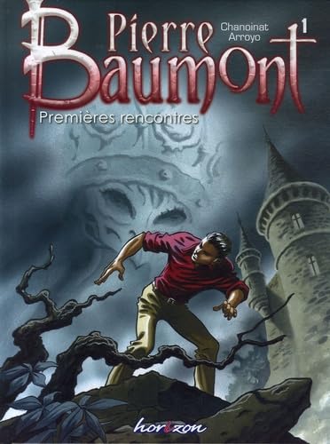 Pierre Baumont