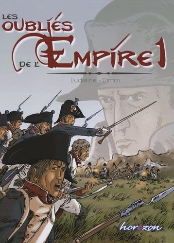 Les Oubliés de l’empire
