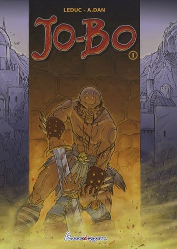 Jo-Bo