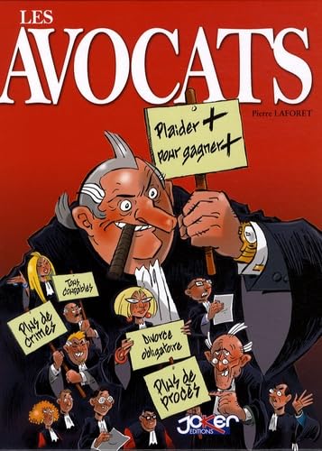 Les Avocats
