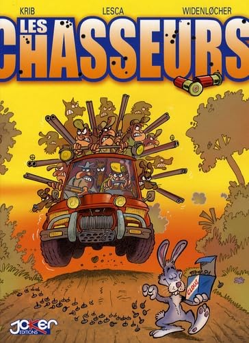 Les Chasseurs