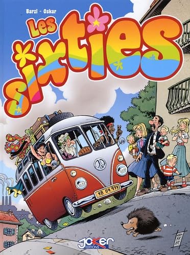 Les Sixties