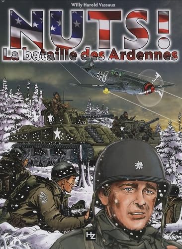 Nuts! La bataille des Ardennes