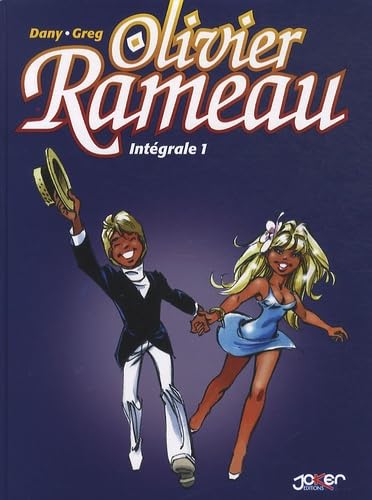 Olivier Rameau Intégrale