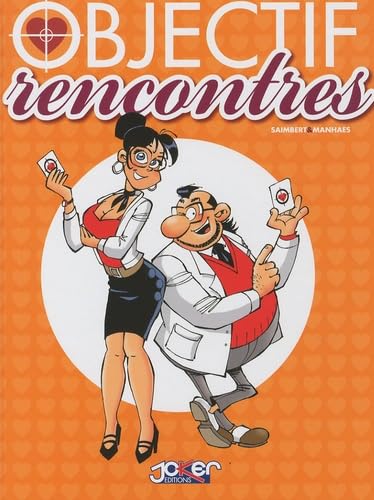 Objectif rencontres