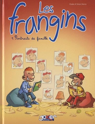 Les Frangins