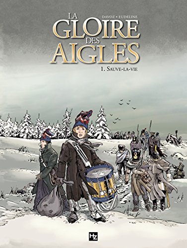 La gloire des Aigles