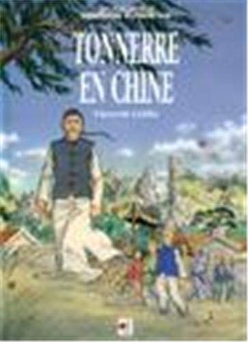 Tonnerre en Chine
