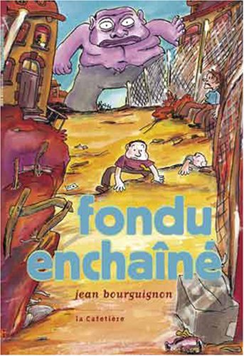 Fondu