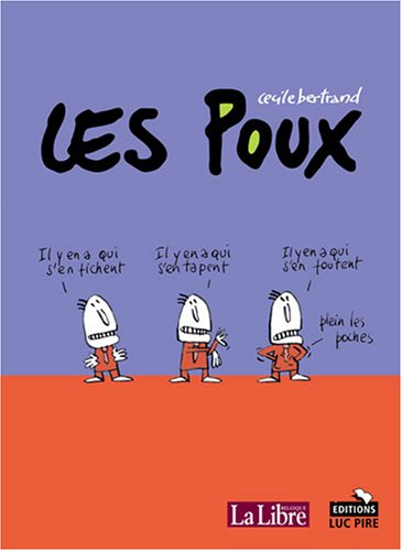 Les poux