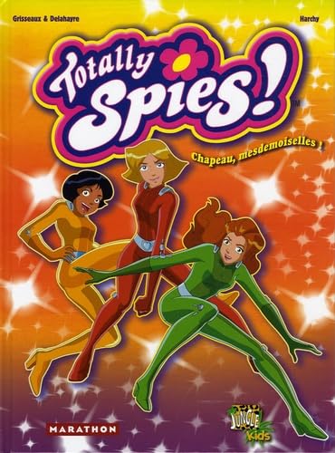 Totally Spies!