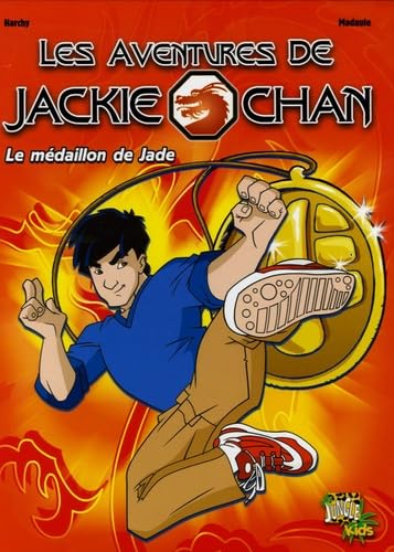 Les Aventures de Jackie Chan