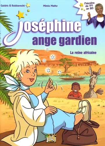 Joséphine ange gardien