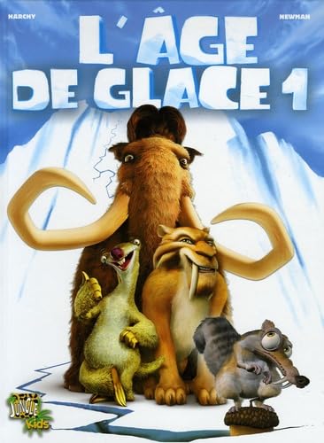 L'Âge de glace